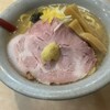 麺屋 大河 高柳店