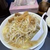 ラーメン豚に恋してる 歌舞伎町店