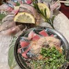 産直さばと青魚 伏見あおい