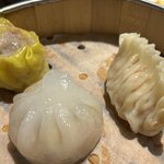 王牌 香港料理・飲茶 - 