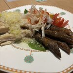 王牌 香港料理・飲茶 - 