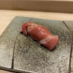 北の華 はやし - トロ