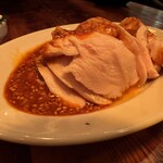 モンスーンカフェ - 