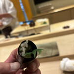 北の華 はやし - ハスカップ