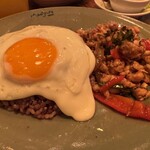 モンスーンカフェ 恵比寿 - 