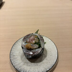 北の華 はやし - イワシ