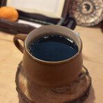 日方珈琲焙煎所 by CAFE SQUARE - ドリップコーヒー「HEBIGUMO BLEND」600円❗️