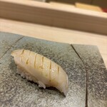 北の華 はやし - ヤリイカ