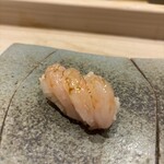 北の華 はやし - 甘エビ