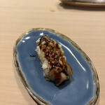 北の華 はやし - 穴子