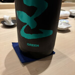 北の華 はやし - 山口のお酒　スッキリ