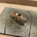 北の華 はやし - ニシン