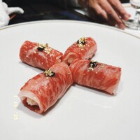 鮨 やまけん 銀座店 - 