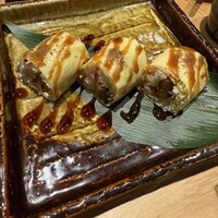 鶏焼き肉 囲 - 
