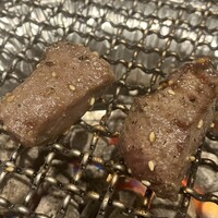焼肉トラジ 大阪ヒルトンプラザ ウエスト店 - 