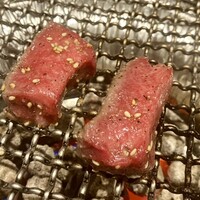焼肉トラジ 大阪ヒルトンプラザ ウエスト店 - 