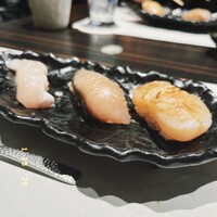 鮨 やまけん 銀座店 - 