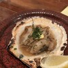 貝と魚と炭び シェルまる