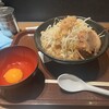 ラーメン太る