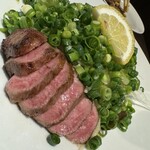 牛たん料理 閣 - 