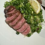 牛たん料理 閣 - 