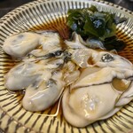 立ち飲みや 喜楽 - 