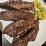 牛たん料理 閣 - 