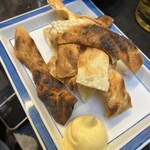 立ち飲みや 喜楽 - 