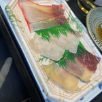 立ち飲みや 喜楽 - 