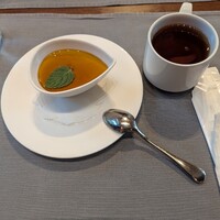 ダイニング 流 - 