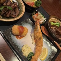 赤坂 津つ井 総本店 - 