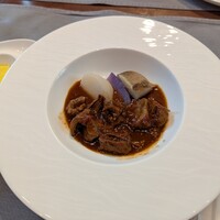 ダイニング 流 - 