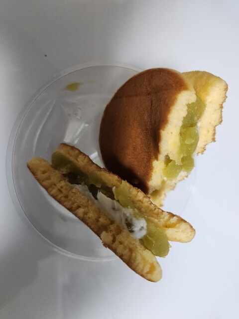 老舗 長榮堂 - 北山形（和菓子）の写真