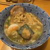 六厘舎 東京駅東京ラーメンストリート