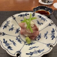 料理屋まえかわ - 