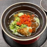 料理屋まえかわ - 