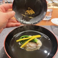 料理屋まえかわ - 