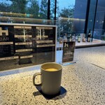 H バー（ハイアット ハウス 東京 渋谷） - 