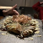 個室もんじゃ こぼれや 囲 - 