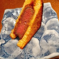 銀座 ちかみつ 六丁目 - 