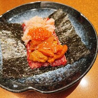 銀座 ちかみつ 六丁目 - 