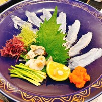 割烹 かじ 本店 - 