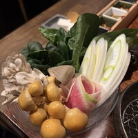 神楽坂 しゃぶしゃぶ 風雅 - 