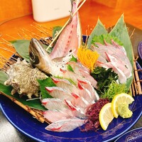 割烹 かじ 本店 - 
