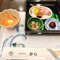 割烹 かじ 本店 - 