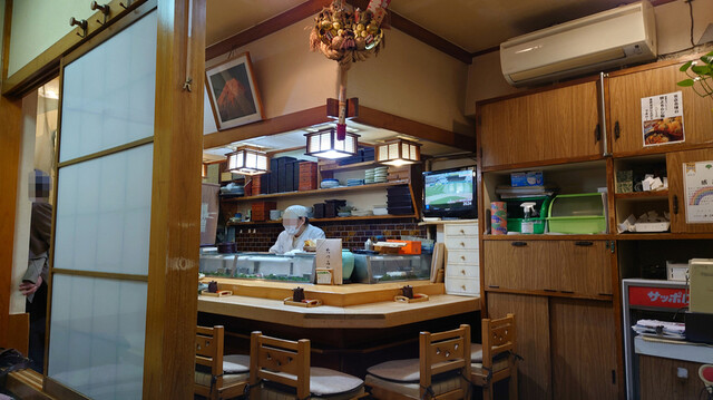 Tatsumi Zushi photo 4