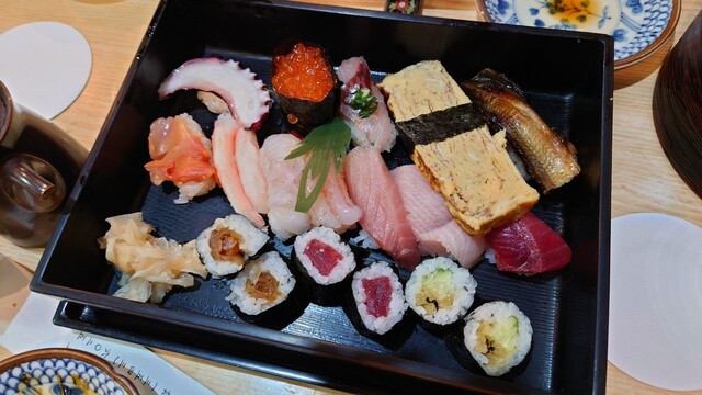 Tatsumi Zushi photo 3
