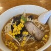 香湯ラーメン ちょろり 恵比寿店