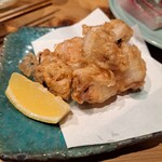 魚屋ひでぞう 立ち呑み店 - 