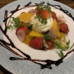 MEAT×WINE BISTRO DOMANNAKA - 